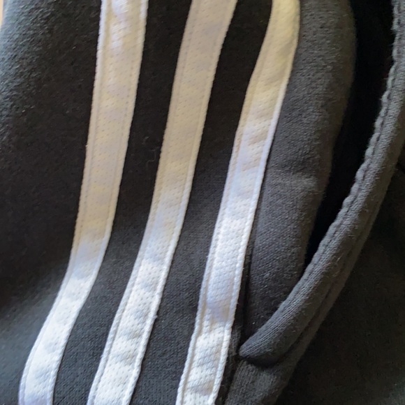 Adidas 3-Stripe Joggers - Picture 4 of 4